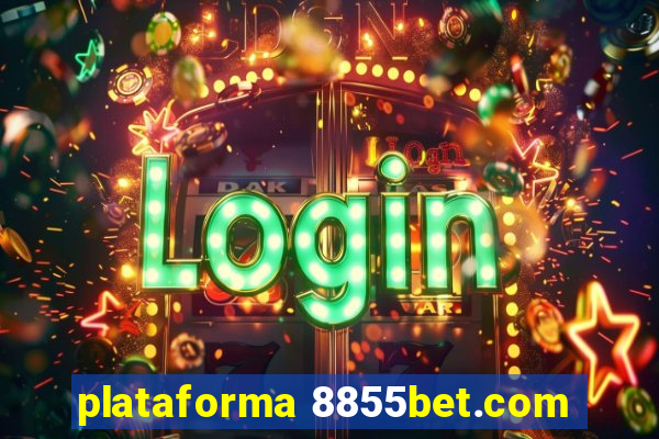 plataforma 8855bet.com